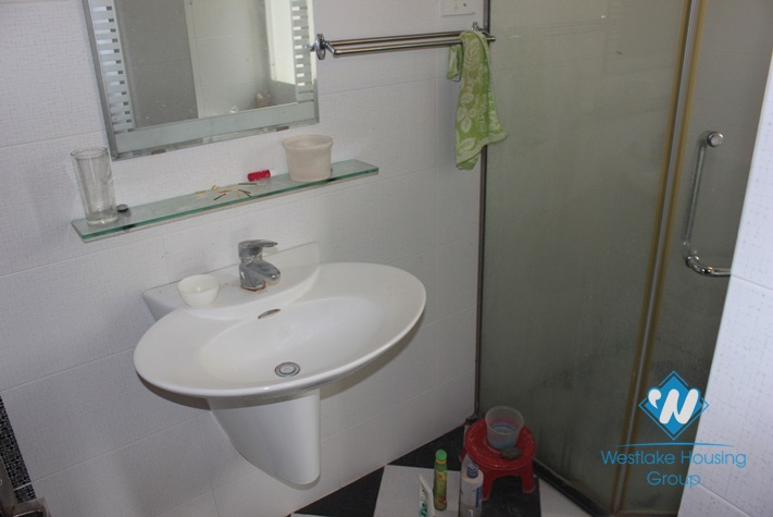 Well designed house for lease in Westlake, Tay Ho, Hanoi, Vietnam